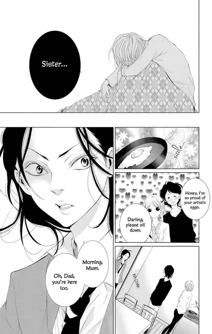 Kingyo no Fun (SAKURADA Hina) Chapter 2 4